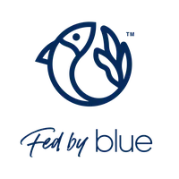 Fed by Blue