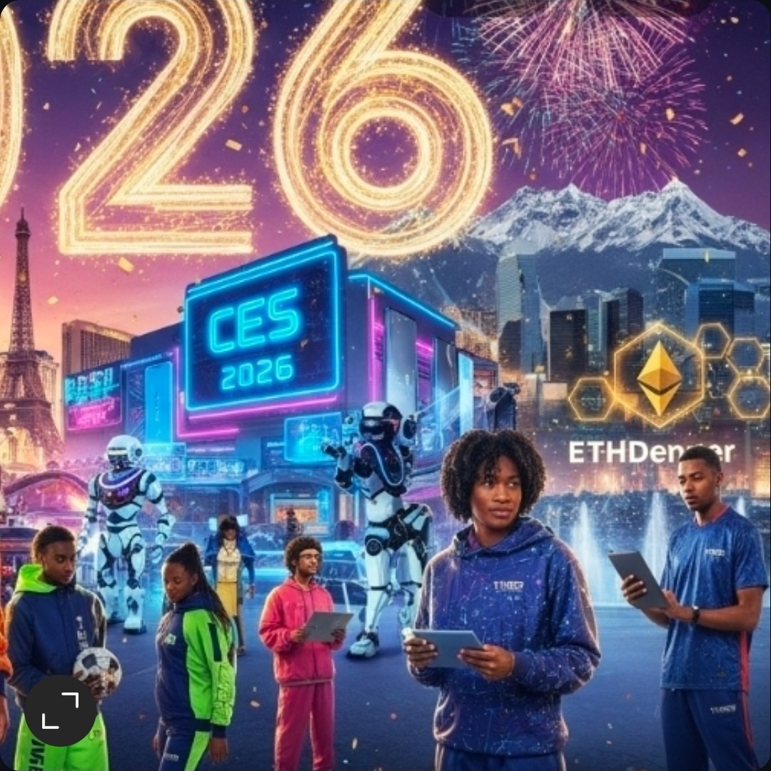 CES unofficial events cover image