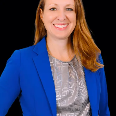 Kristen Castell